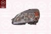 KLOKKERHOLM 35180184A1 Headlight